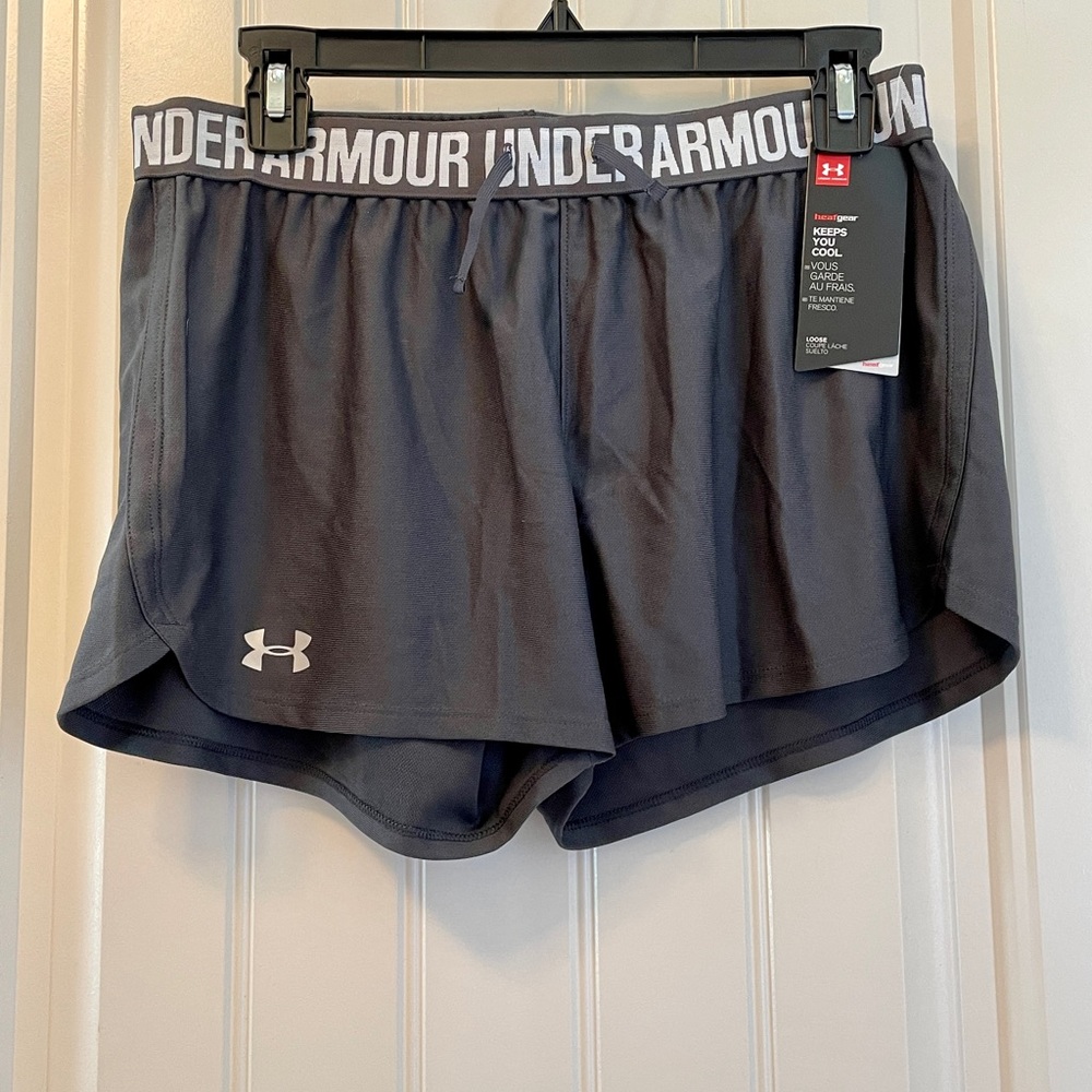 UA running short ✨NWT